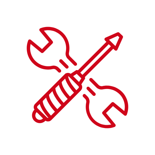 Rekonstrukce, přístavby a nástavby